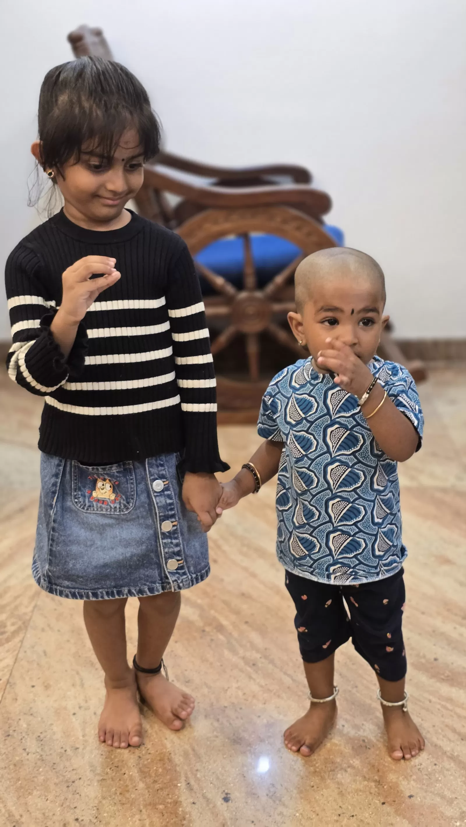Happy time with Yashmika!